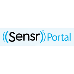 Sensr Portal