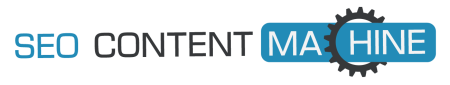 SEO Content Machine