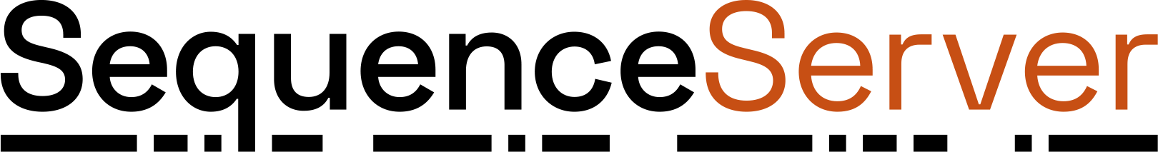 SequenceServer Cloud