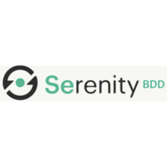 Serenity BDD