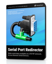 Serial Port Redirector