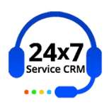Service CRM