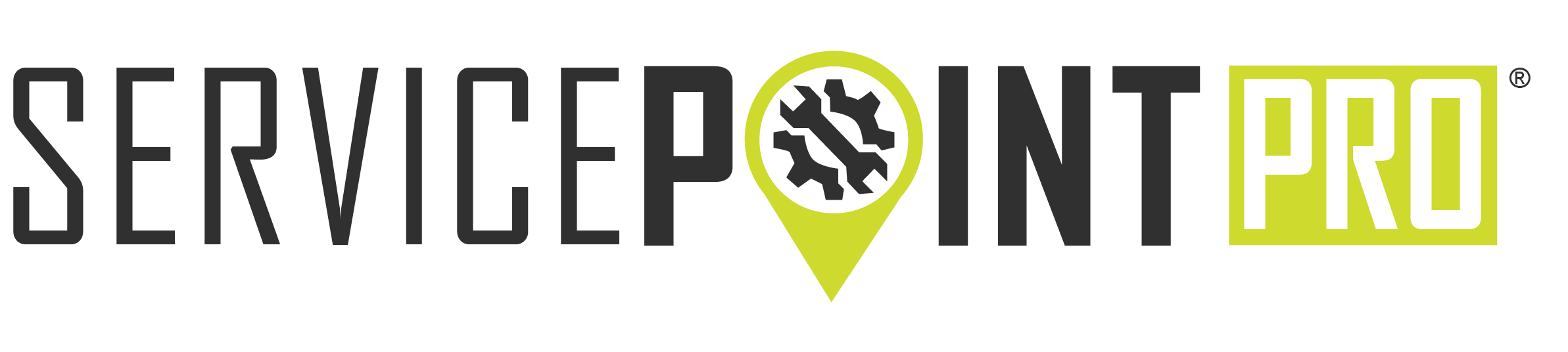 Service Point Pro