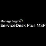 ServiceDesk Plus MSP