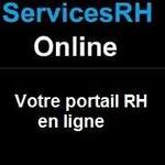 ServicesRhOnline