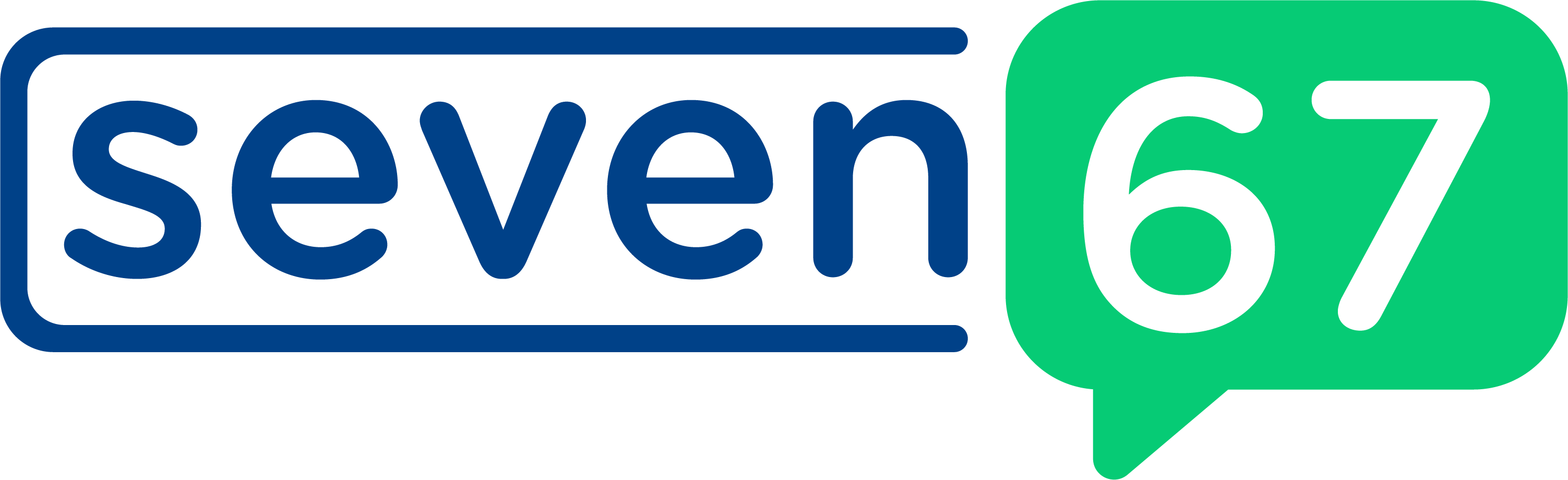 seven67