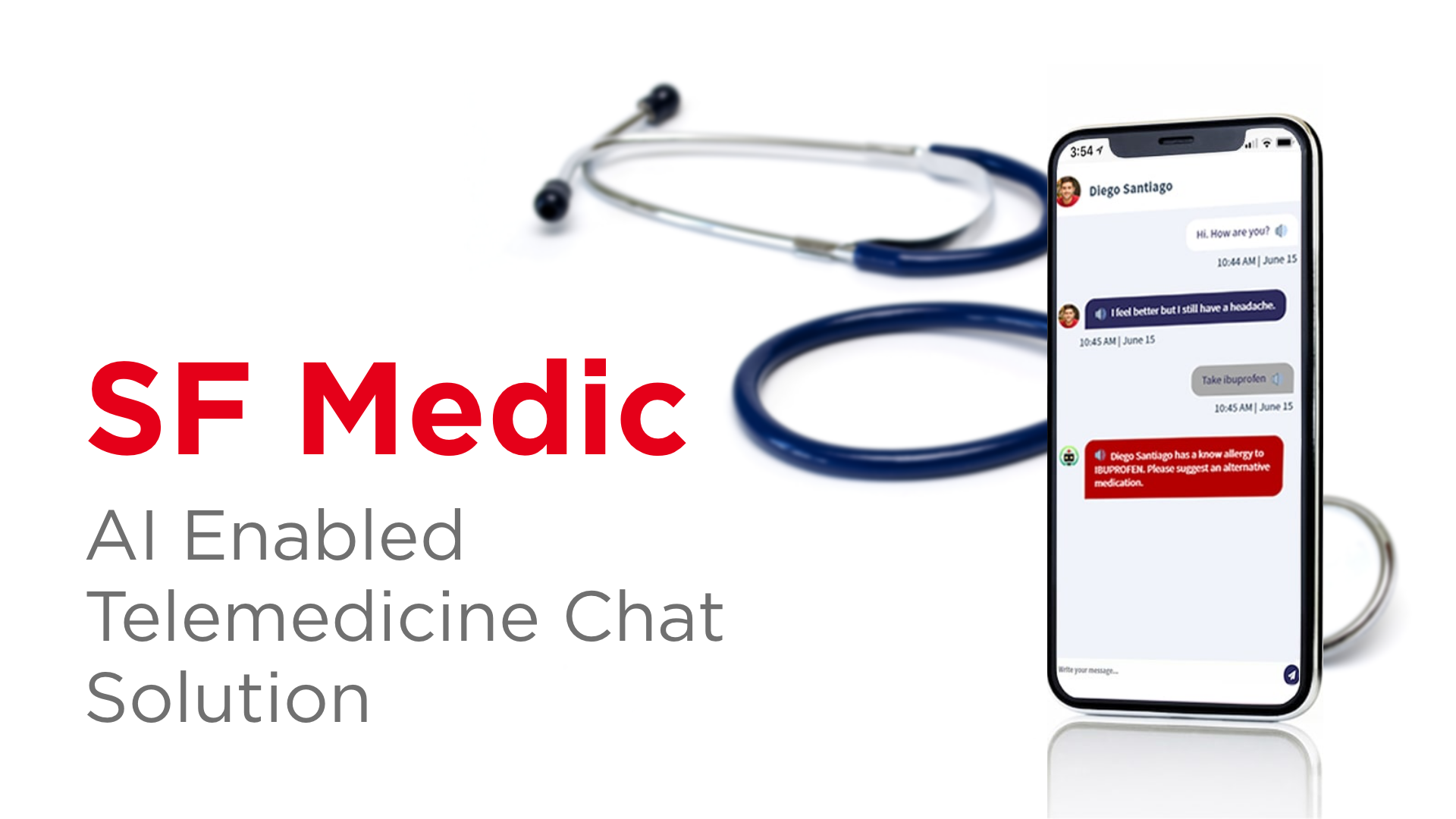 SF Medic