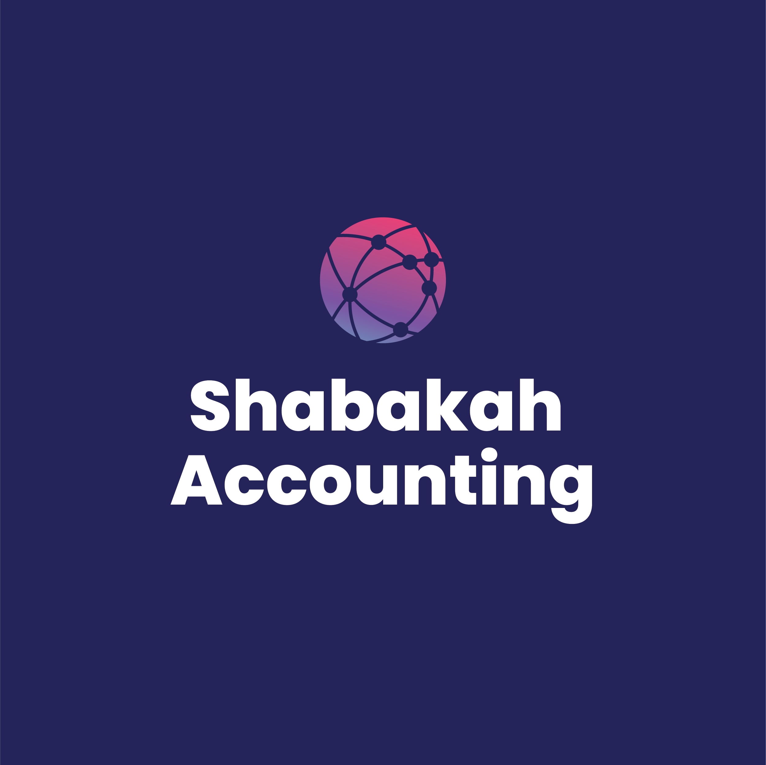 Shabakah Accounting