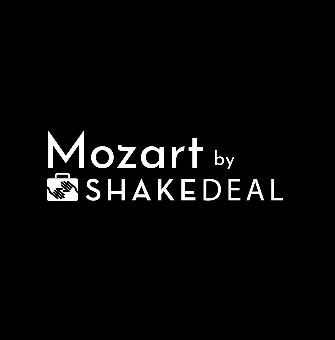 ShakeDeal Mozart
