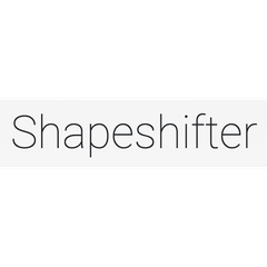 Shapeshifter