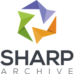 Sharp Archive