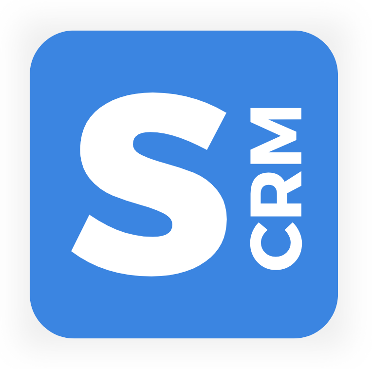 SharpCRM