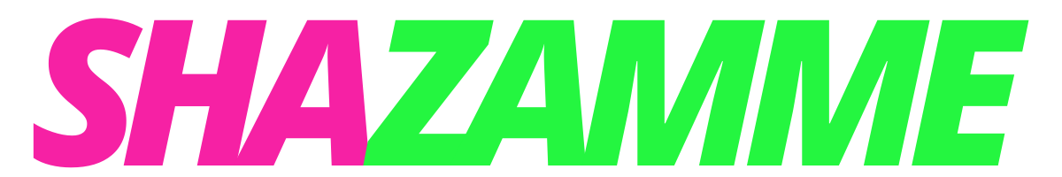 Shazamme