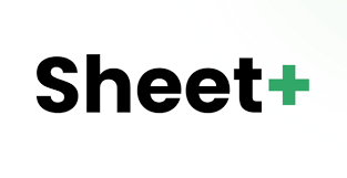 Sheet+