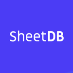 SheetDB