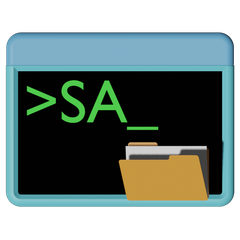 Shell Assistant