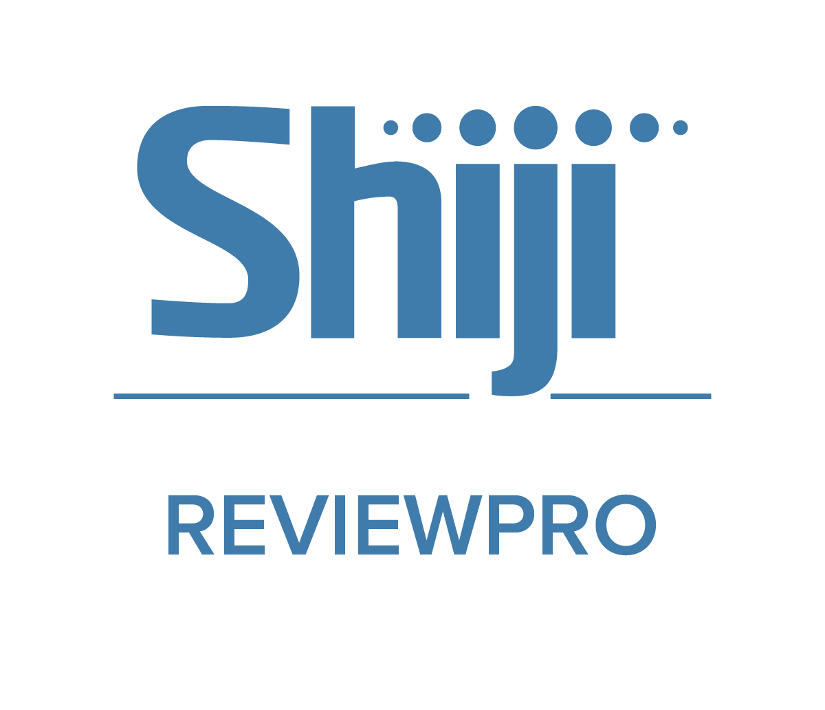 Shiji ReviewPro Guest Experience Platform