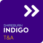 Shireburn Indigo T A