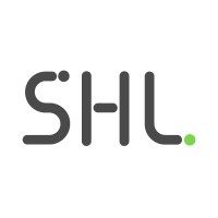SHL Talent Management
