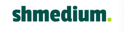Shmedium