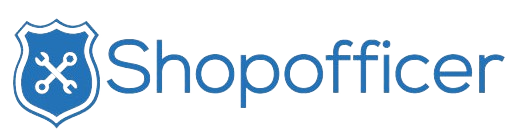 Shop Officer