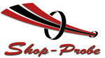 Shop Probe