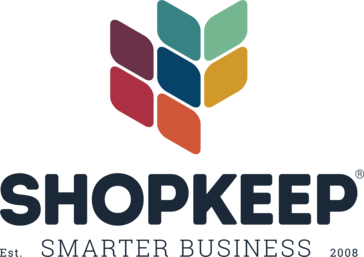 ShopKeep POS