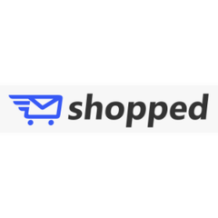 Shopped Email