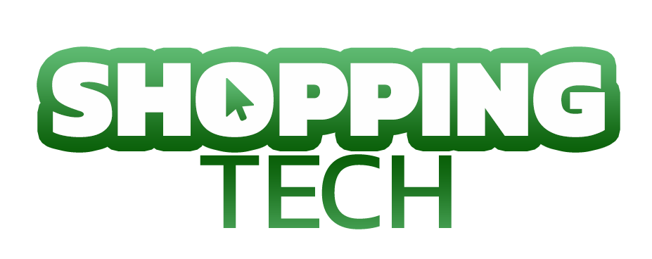 ShoppingTech
