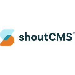 ShoutCMS