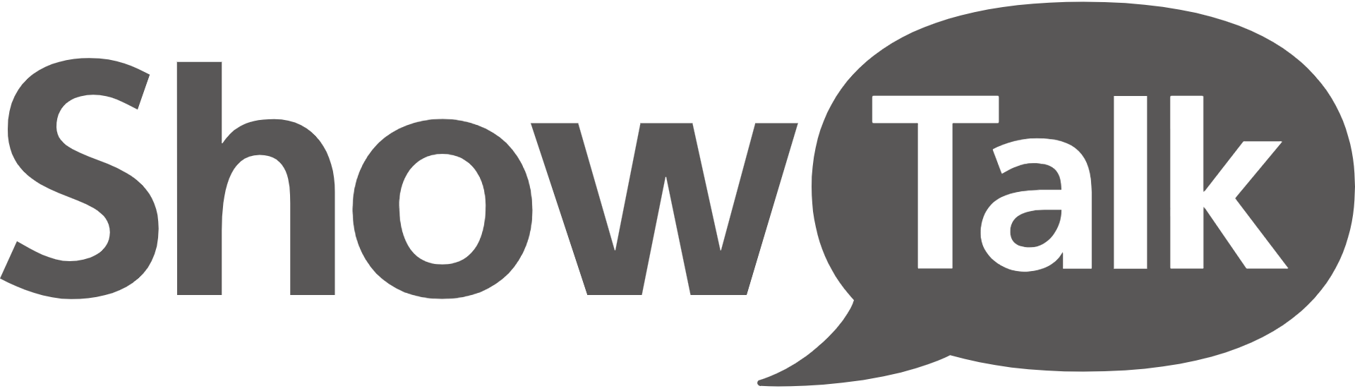 ShowTalk