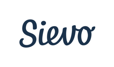 Sievo Spend Analysis