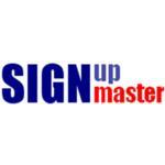 Sign Up Master