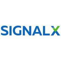 SignalX