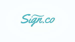 Sign.co