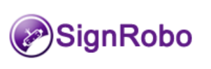 SignRobo