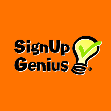 SignUpGenius