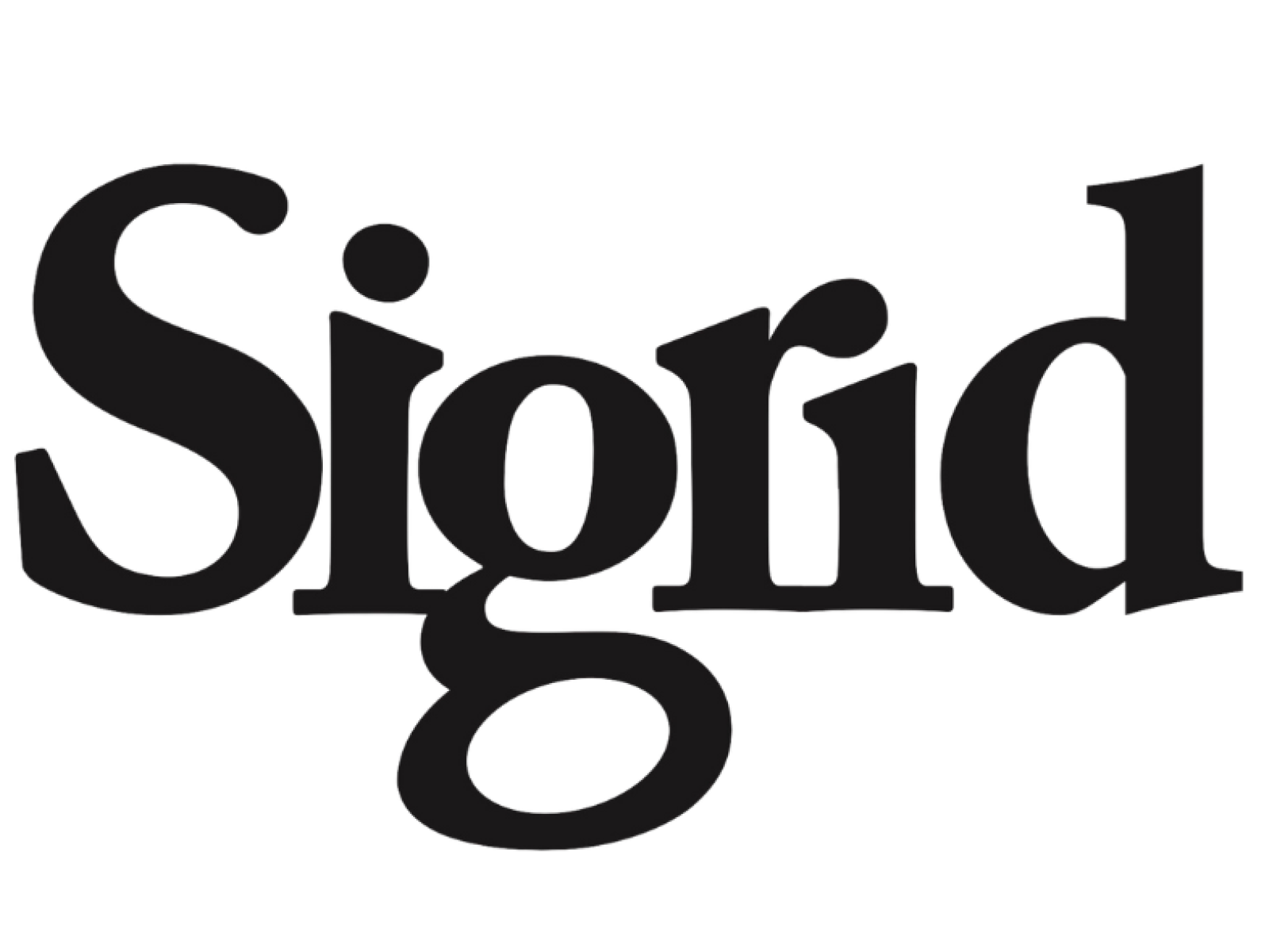 Sigrid