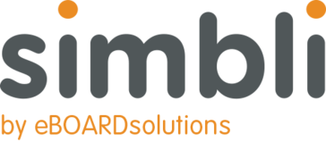 Simbli Board Meeting Software