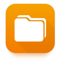 Simple File Manager Pro