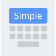 Simple Keyboard