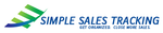 Simple Sales Tracking