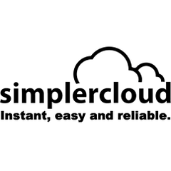 SimplerCloud