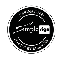 SimpleSign