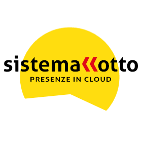 SISTEMA OTTO presenze in cloud