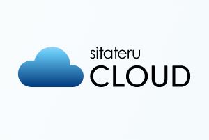 sitateru CLOUD