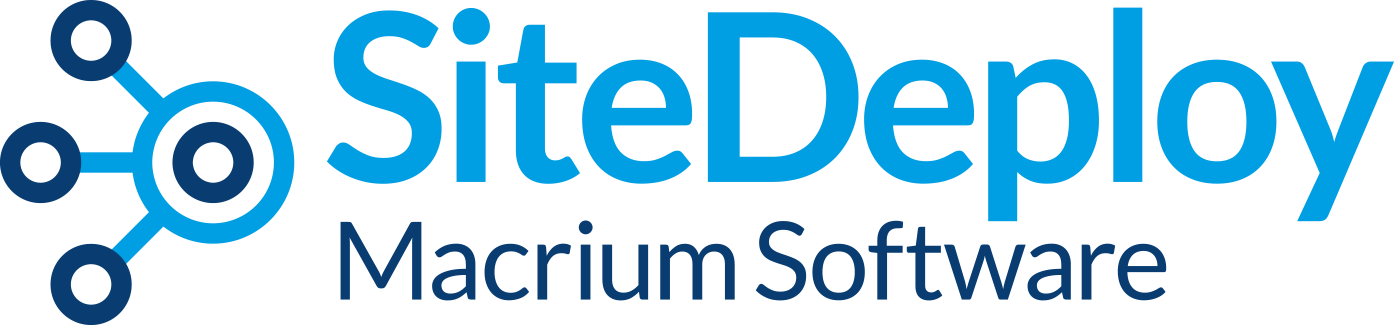 SiteDeploy