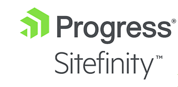 Sitefinity Digital Experience Cloud