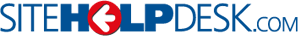 Sitehelpdesk HelpDesk