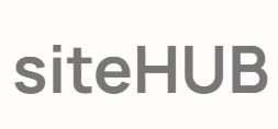 siteHUB